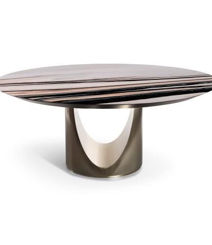Cameron Steel Dehors