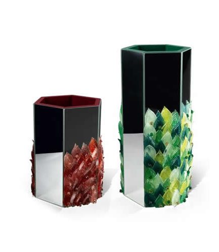 Fogolia Vase