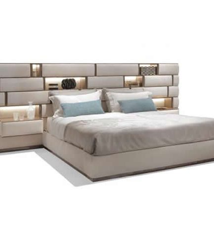 Emotion Bed
